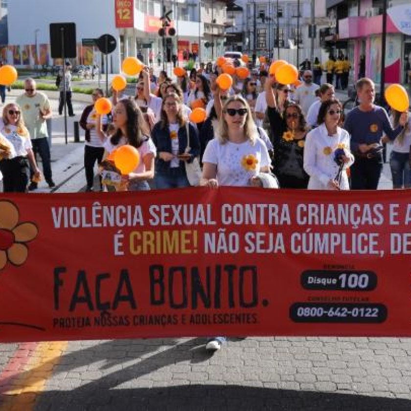 Foto: Divulgação/Prefeitura de Jaraguá do Sul