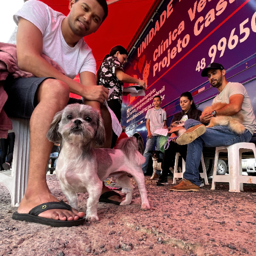 Foto: Divulgação/Prefeitura de Jaraguá do Sul