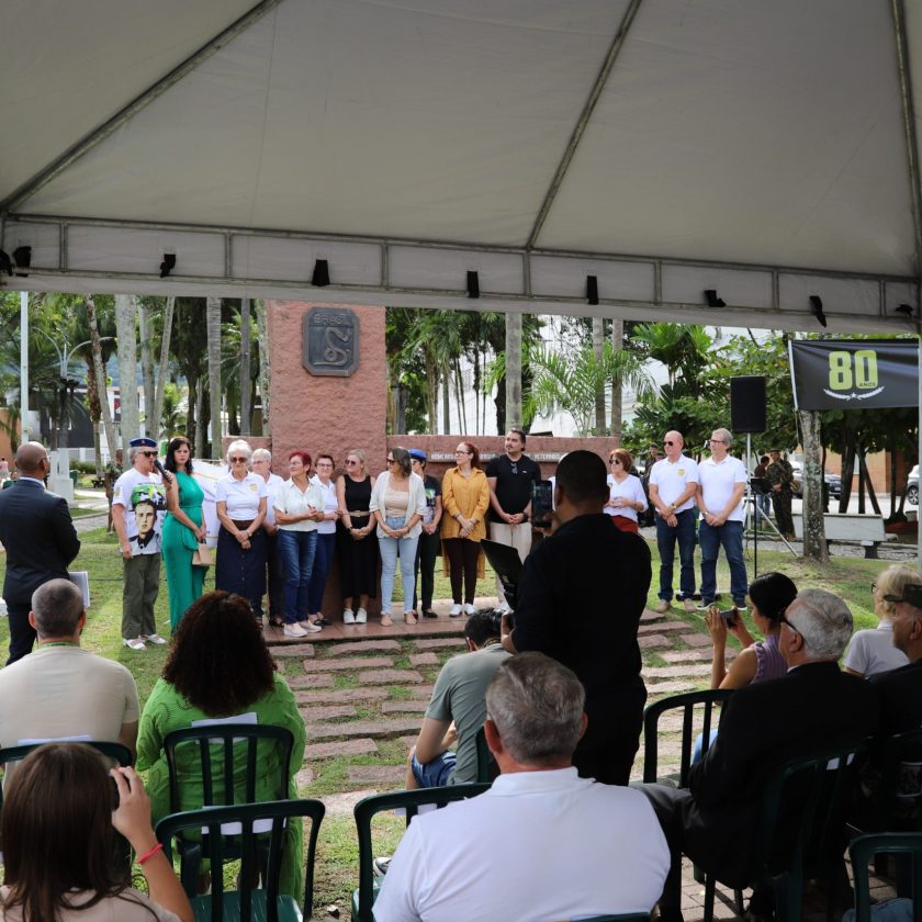 Foto: Divulgação/Prefeitura de Jaraguá do Sul