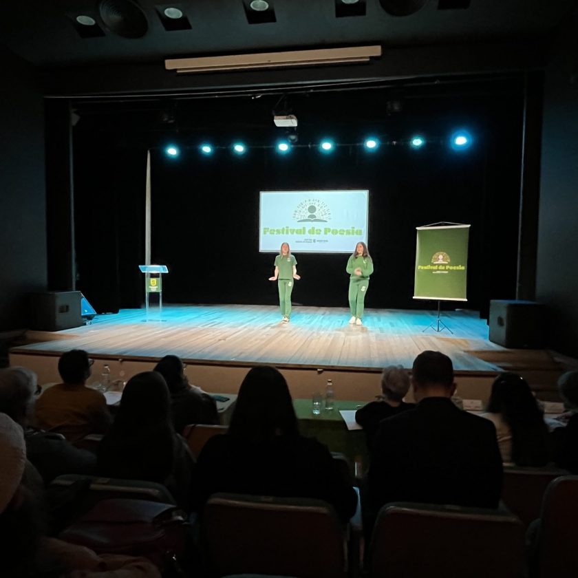 Foto: Divulgação/Prefeitura de Jaraguá do Sul