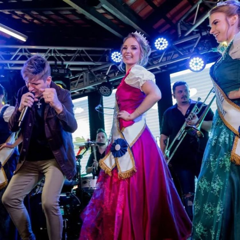 Foto: Reprodução/Instagram @aliancasociedade