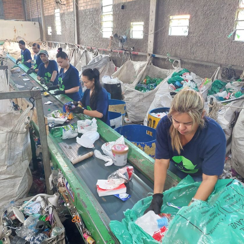 Foto: Divulgação/Prefeitura de Jaraguá do Sul