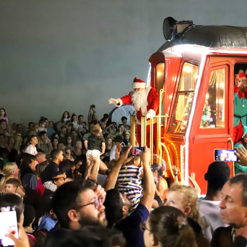 Foto: Divulgação/Prefeitura de Jaraguá do Sul