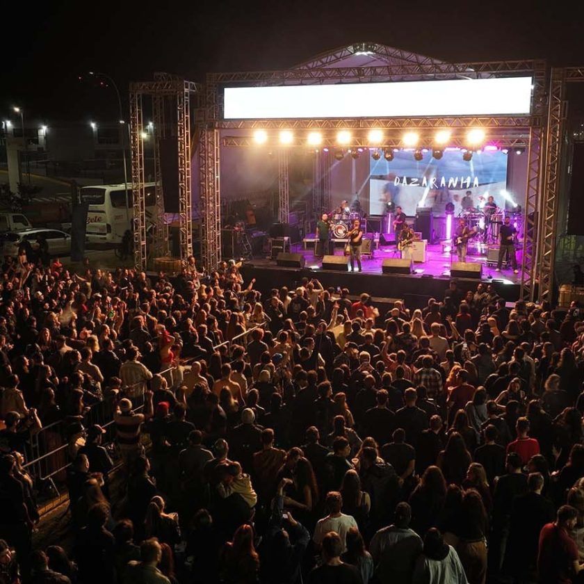Foto: Divulgação/Prefeitura de Jaraguá do Sul